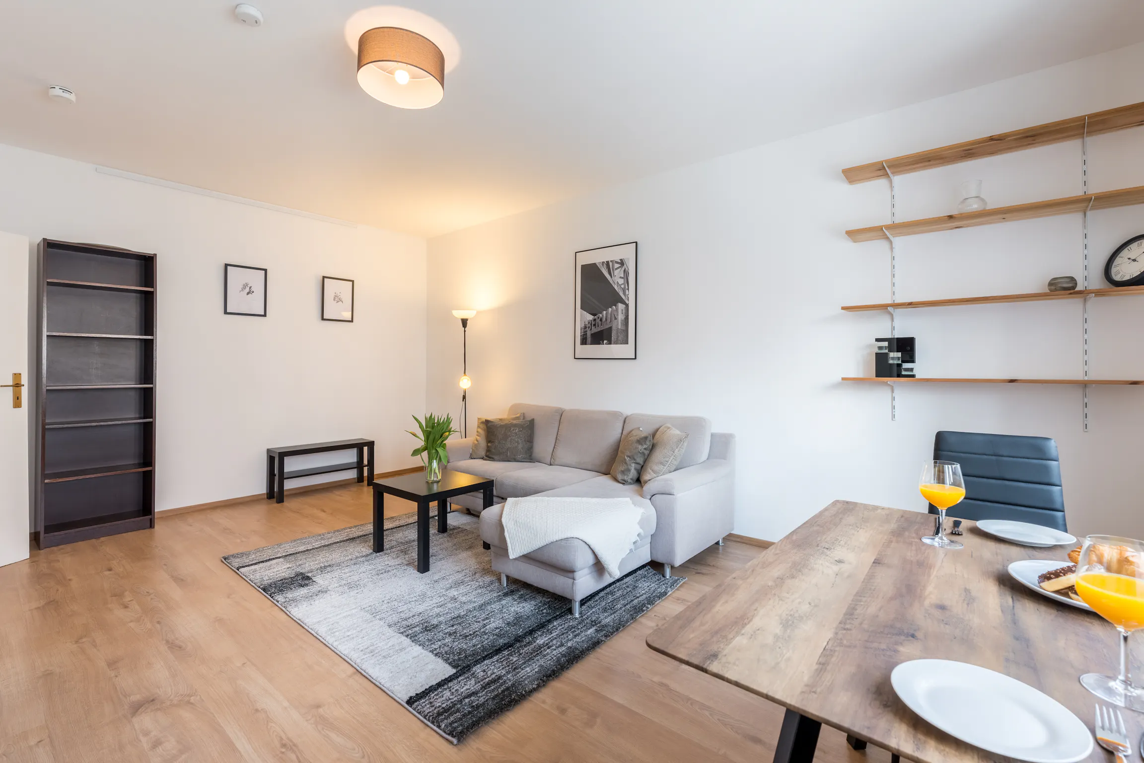 1-Bedroom Apartment in Martin-Luther-Straße, Berlin (1680338) ROOM 4