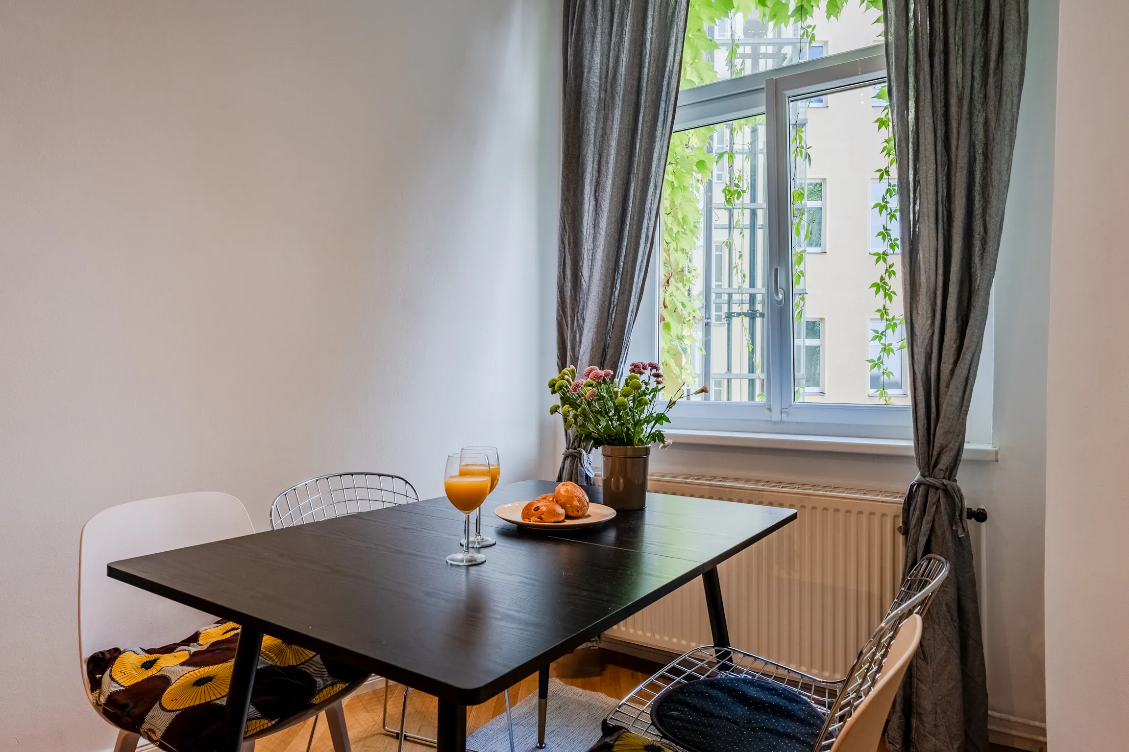 1-Bedroom Apartment in Schivelbeiner Straße, Berlin (1680340) ROOM 2