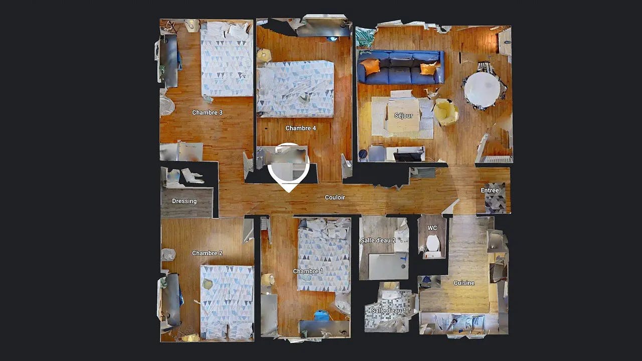 preview gallery tile