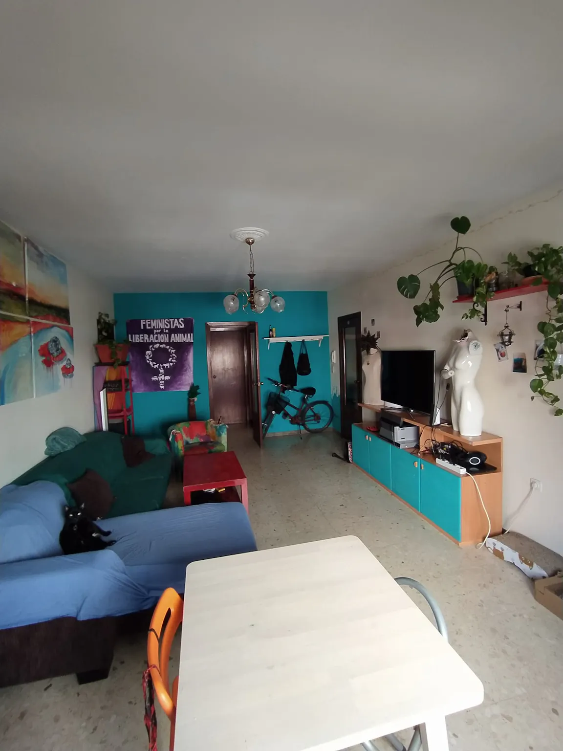 Calle San Hermenegildo, Sevilla preview