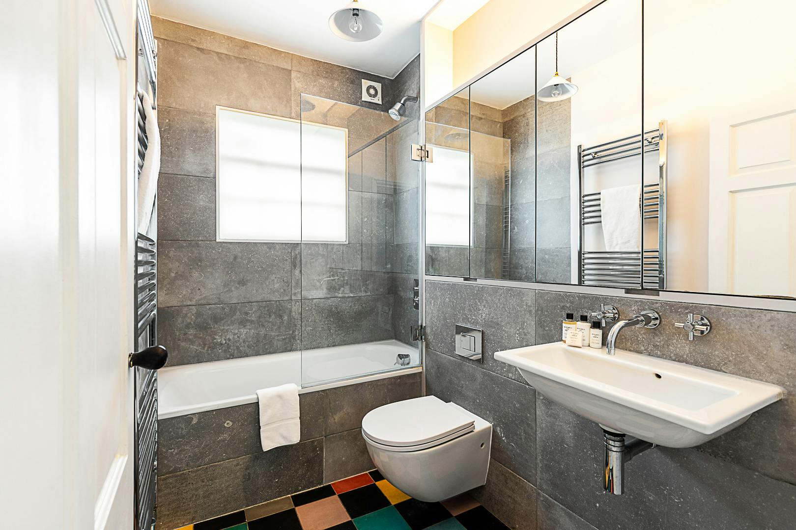 preview gallery tile