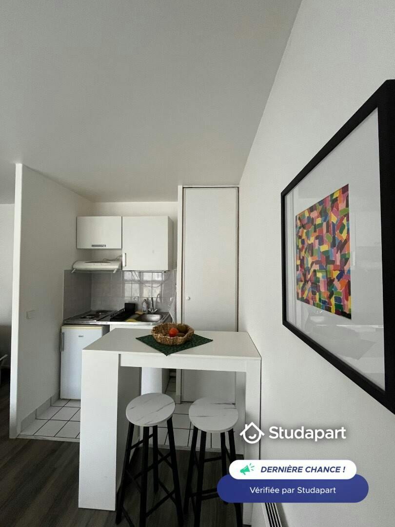 Appartement à Rouen