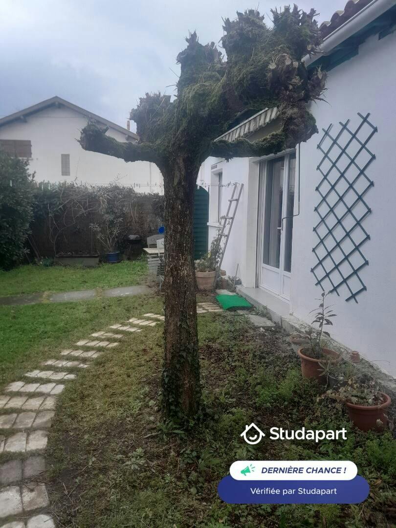 Appartement à Gradignan