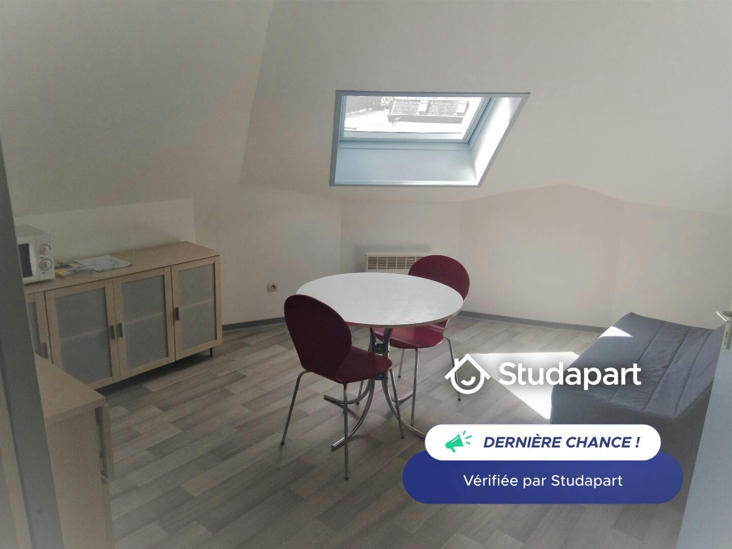 Apartment for rent for €445 per month in Rousies, Avenue de Ferrière