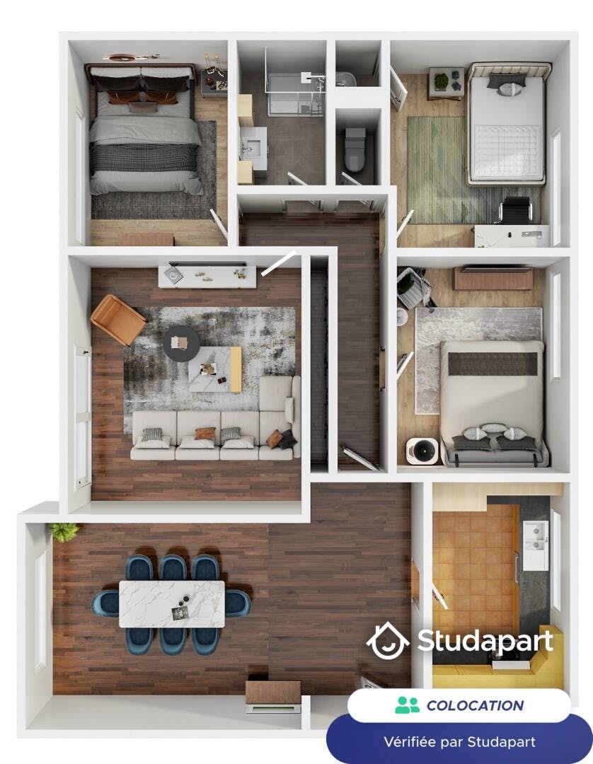 preview gallery tile