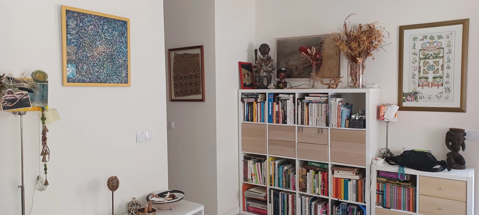 preview gallery tile