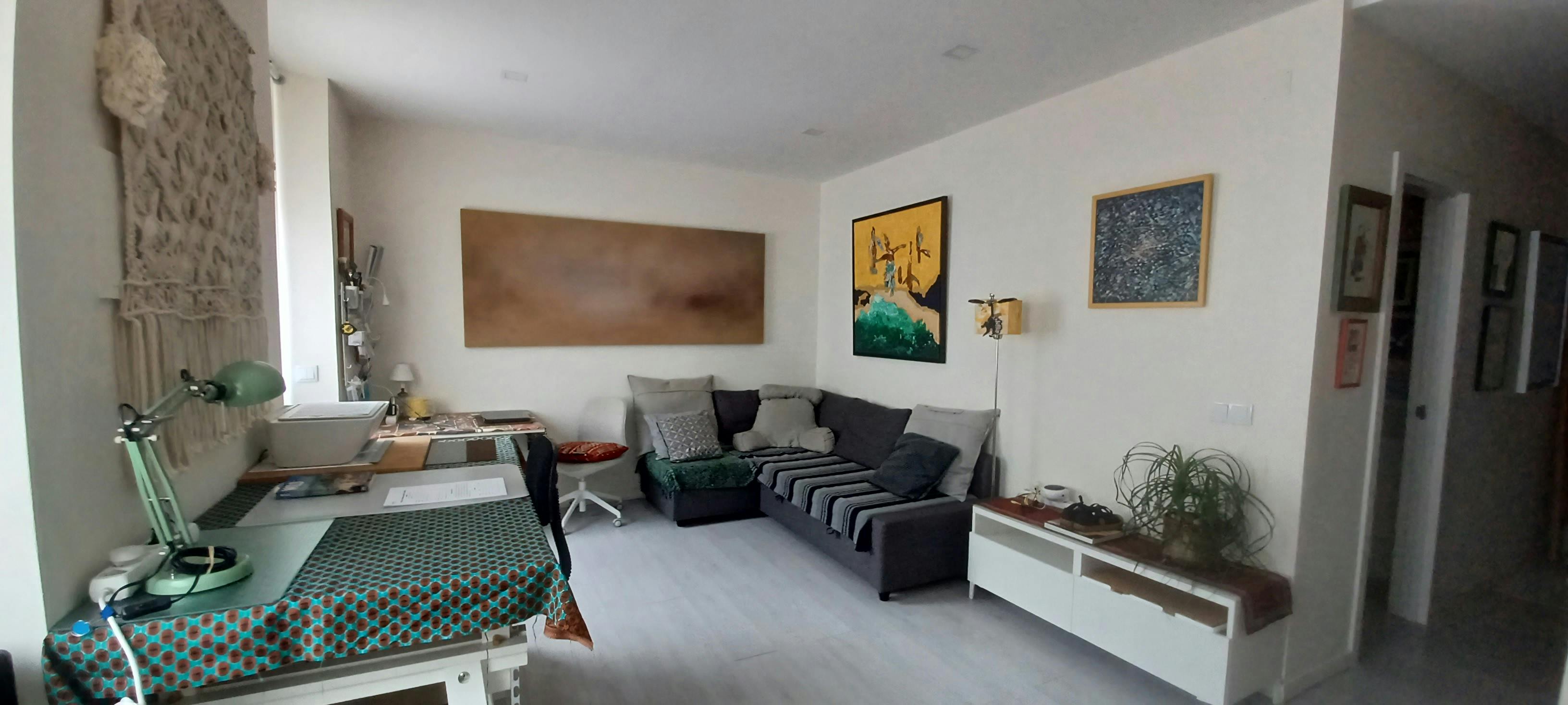 Wohnung zu mieten für 1.650 € pro Monat in Lisbon, Vila Cândida