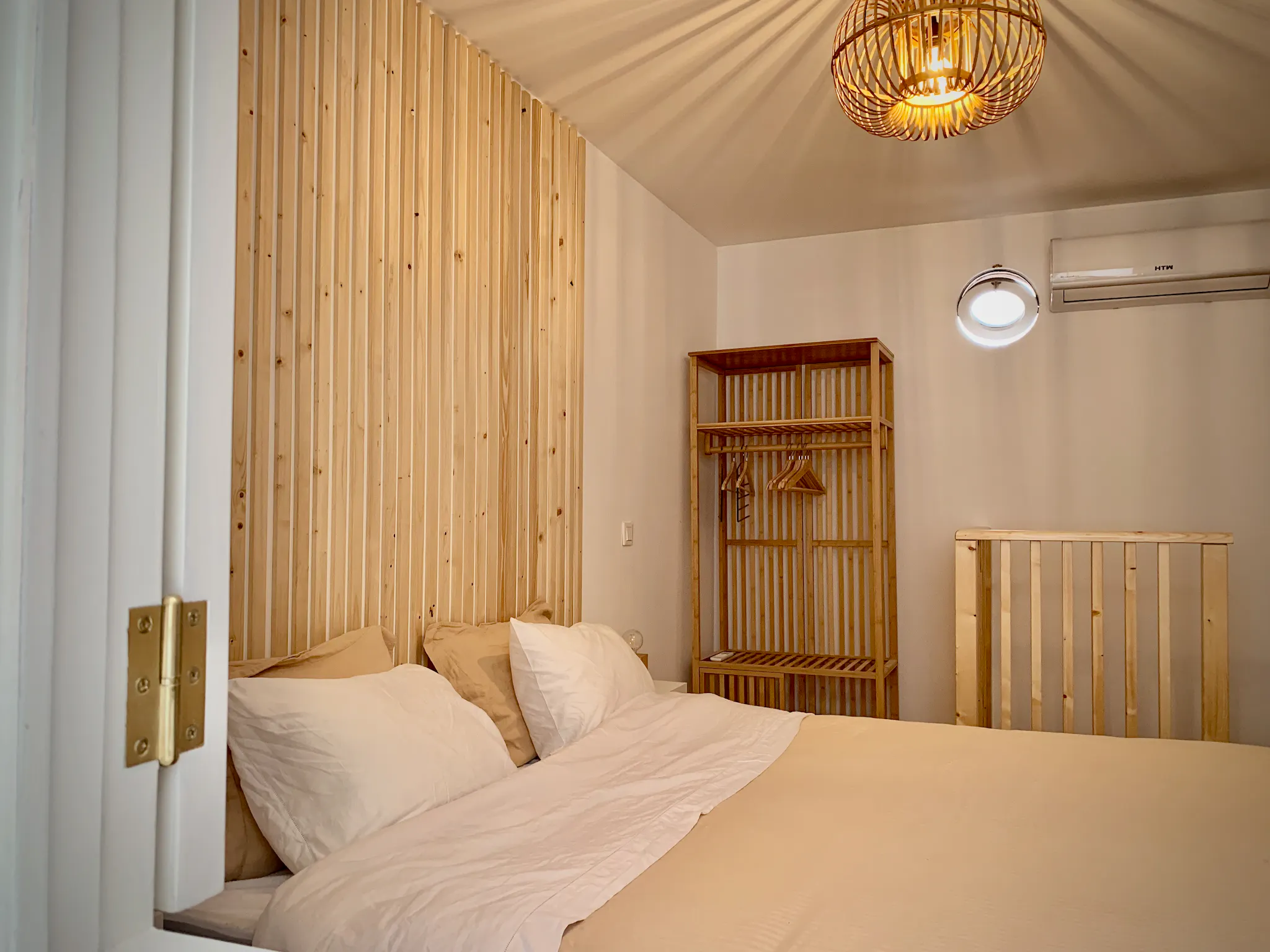 2-Bedroom Apartment in Rua dos Mercadores, Porto (1680429) ROOM 2