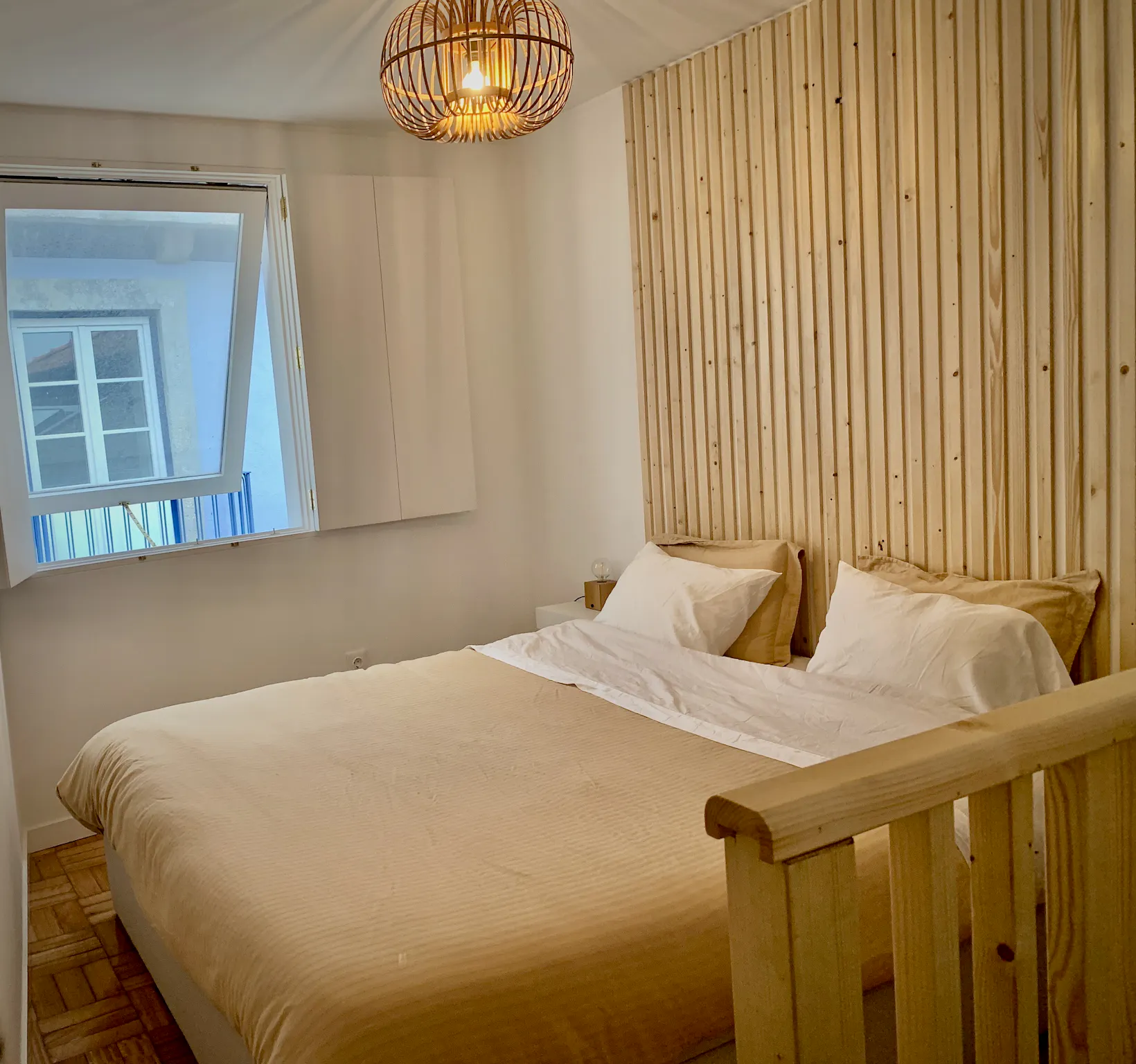 2-Bedroom Apartment in Rua dos Mercadores, Porto (1680429) ROOM 1