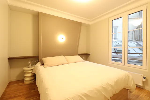 1-Bedroom Apartment in Boulevard de Magenta, Paris (1680436) room image 120
