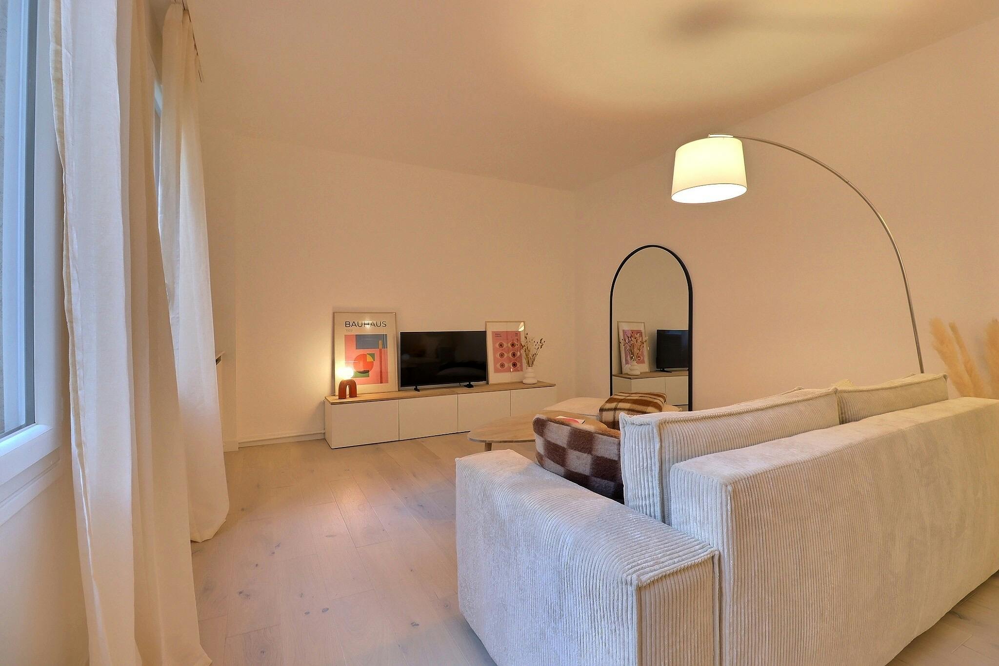 Appartement Paris, 1 chambre — photo 6
