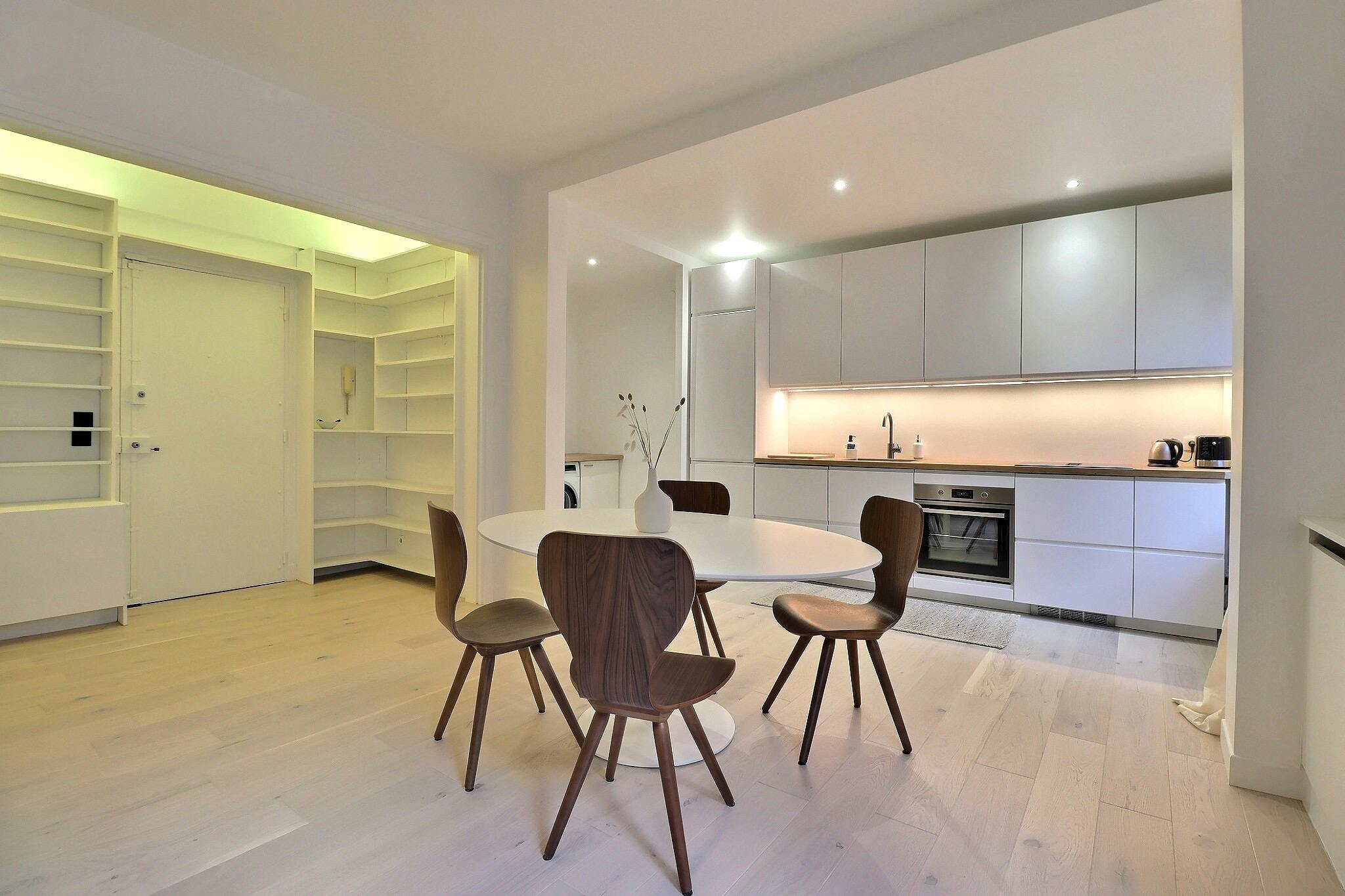 Appartement Paris, 1 chambre — photo 9