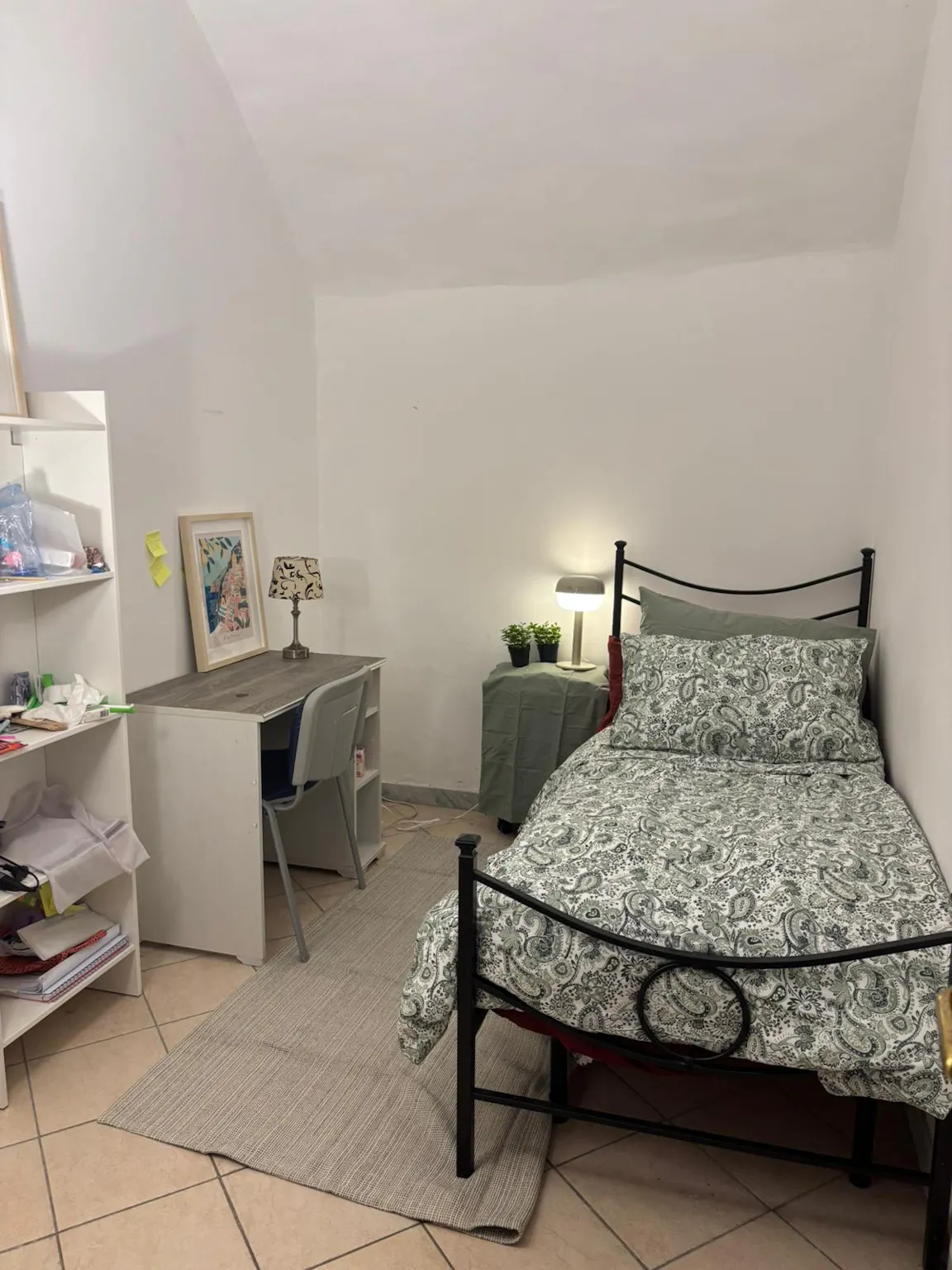 Via Duomo, Naples preview