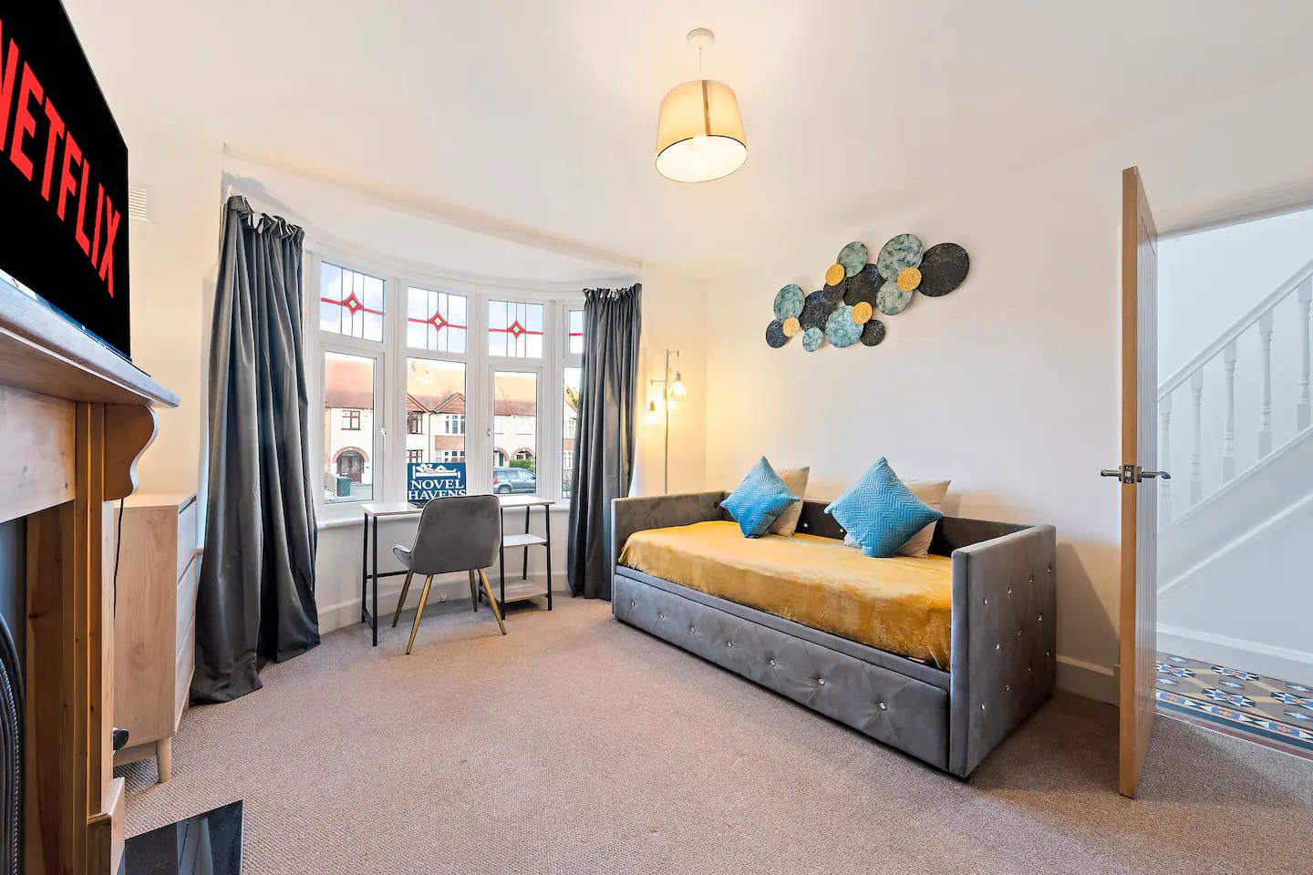 House for rent for £3,200 per month in Coventry, Allesley Old Road