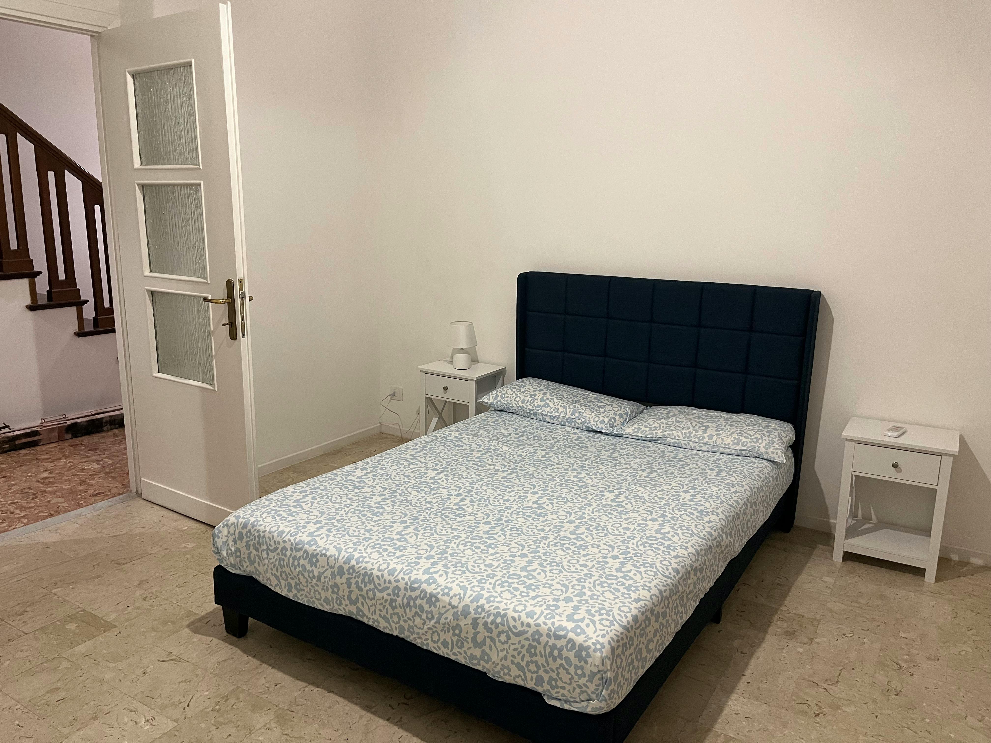 Via Imperia, Rome preview