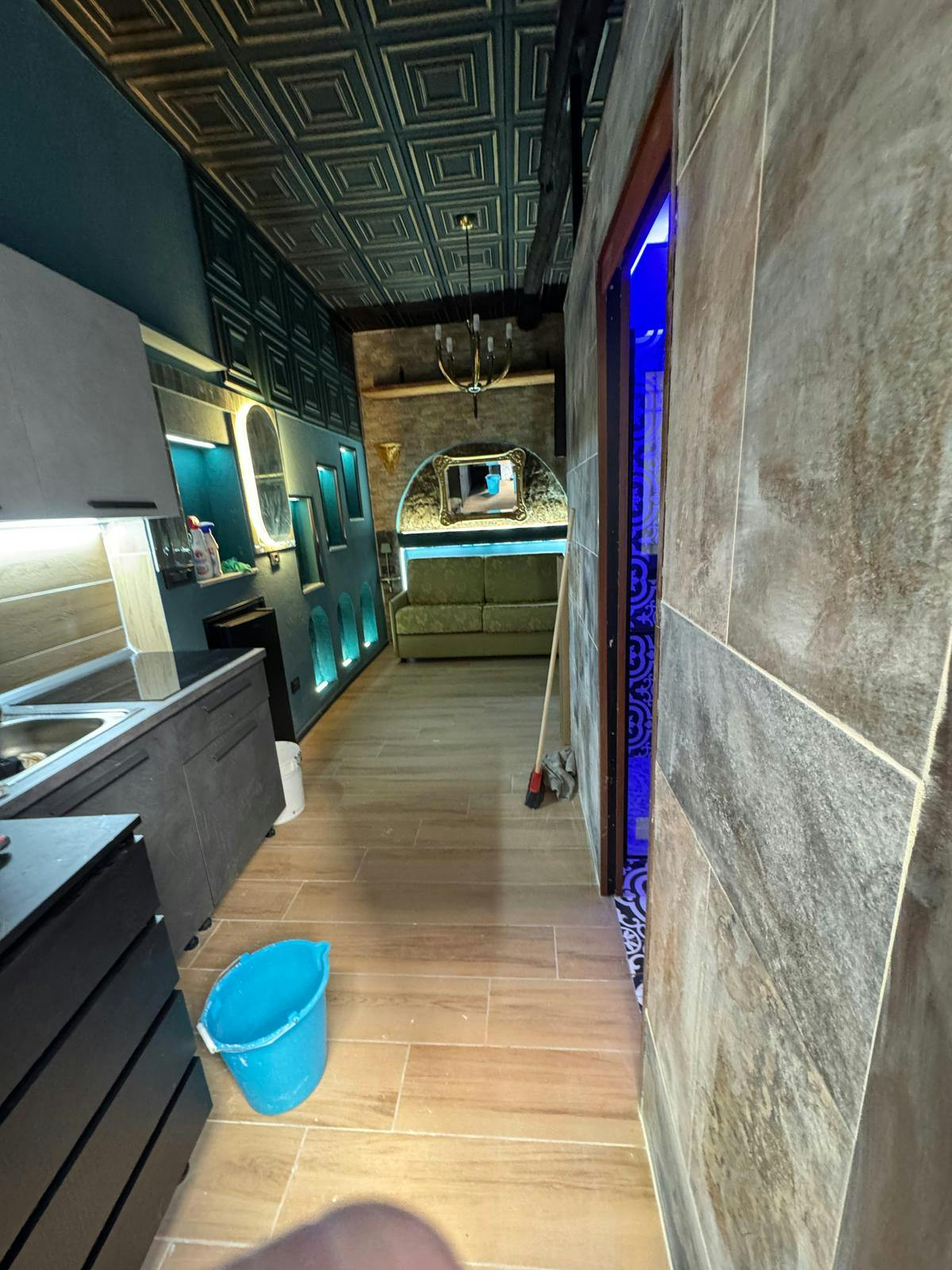 preview gallery tile