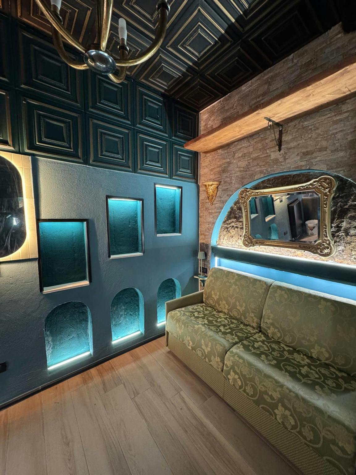 Piazza Dante, Naples preview