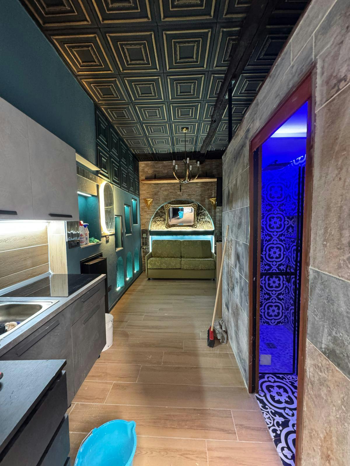 preview gallery tile