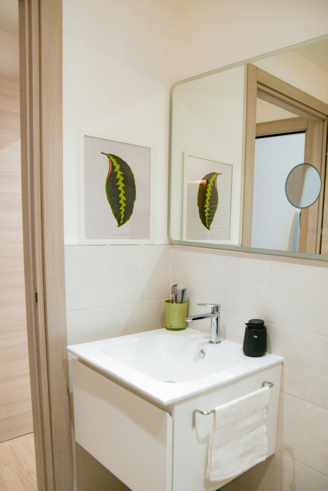 preview gallery tile