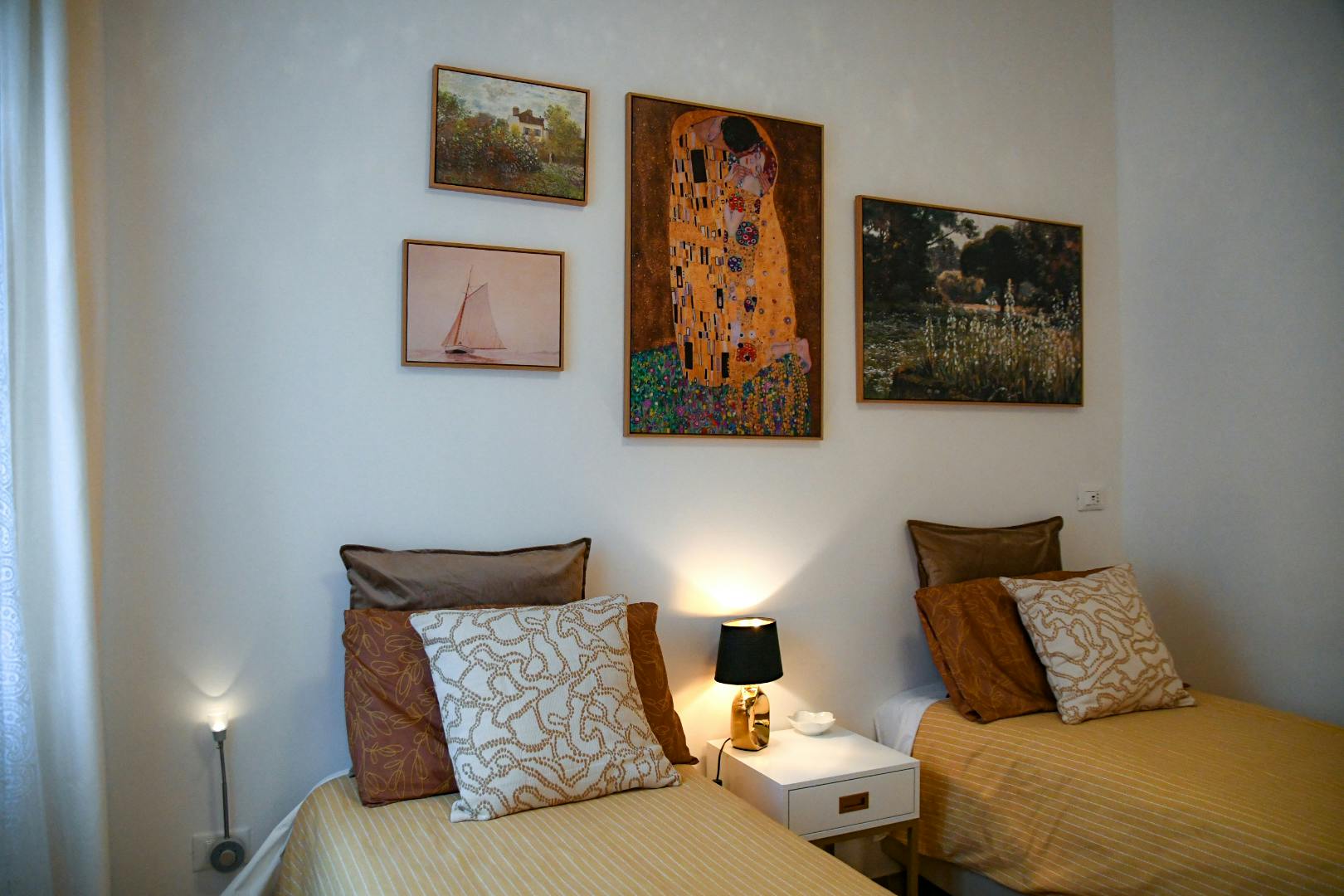 Apartment Bologna, 2 beds — photo 10