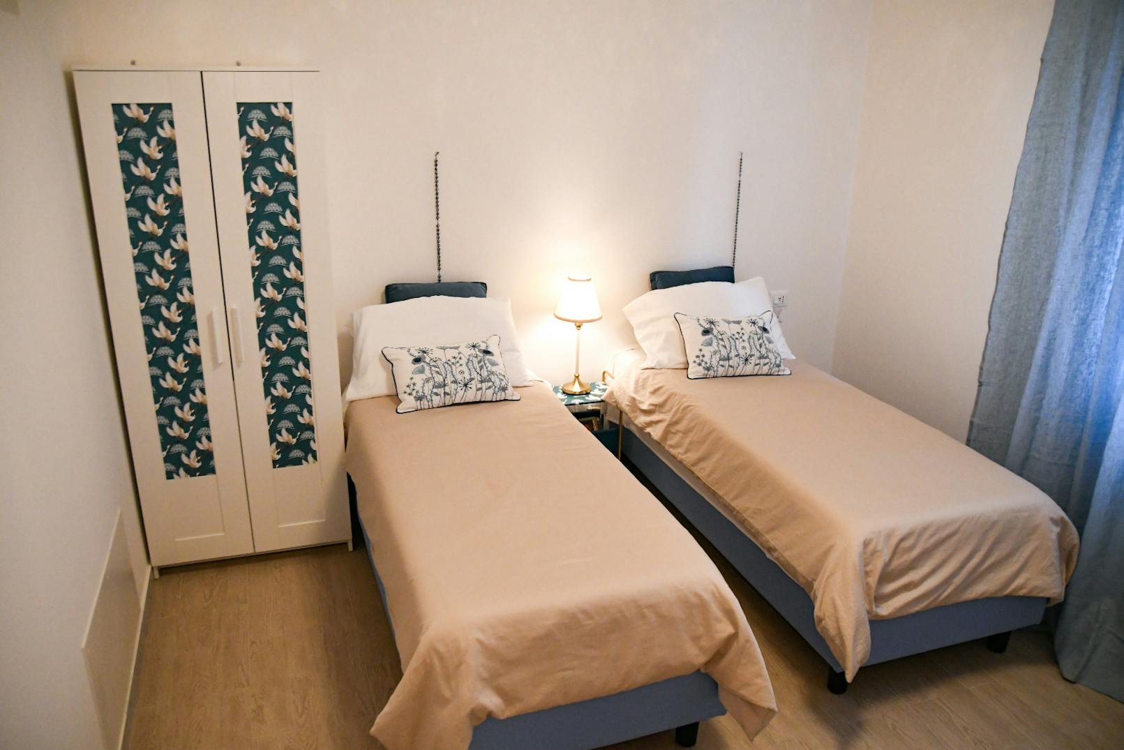 preview gallery tile