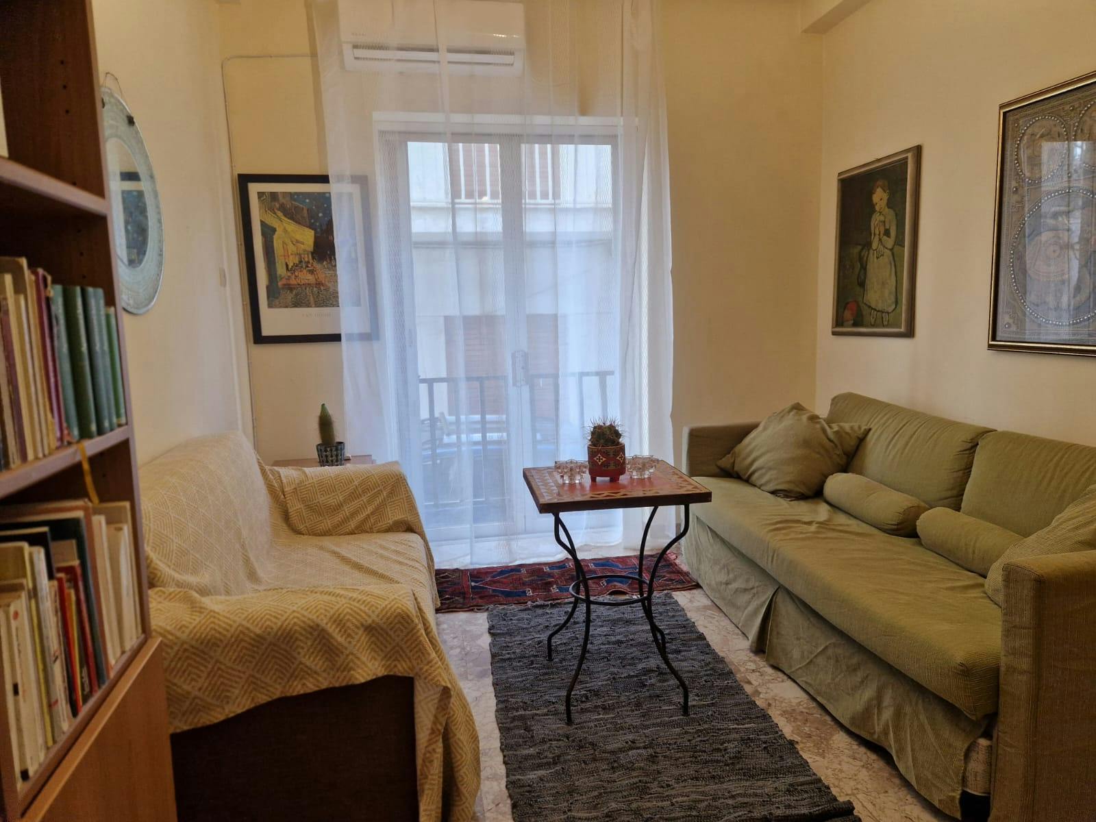 Apartment for rent for €550 per month in Pireas, Kleanthous