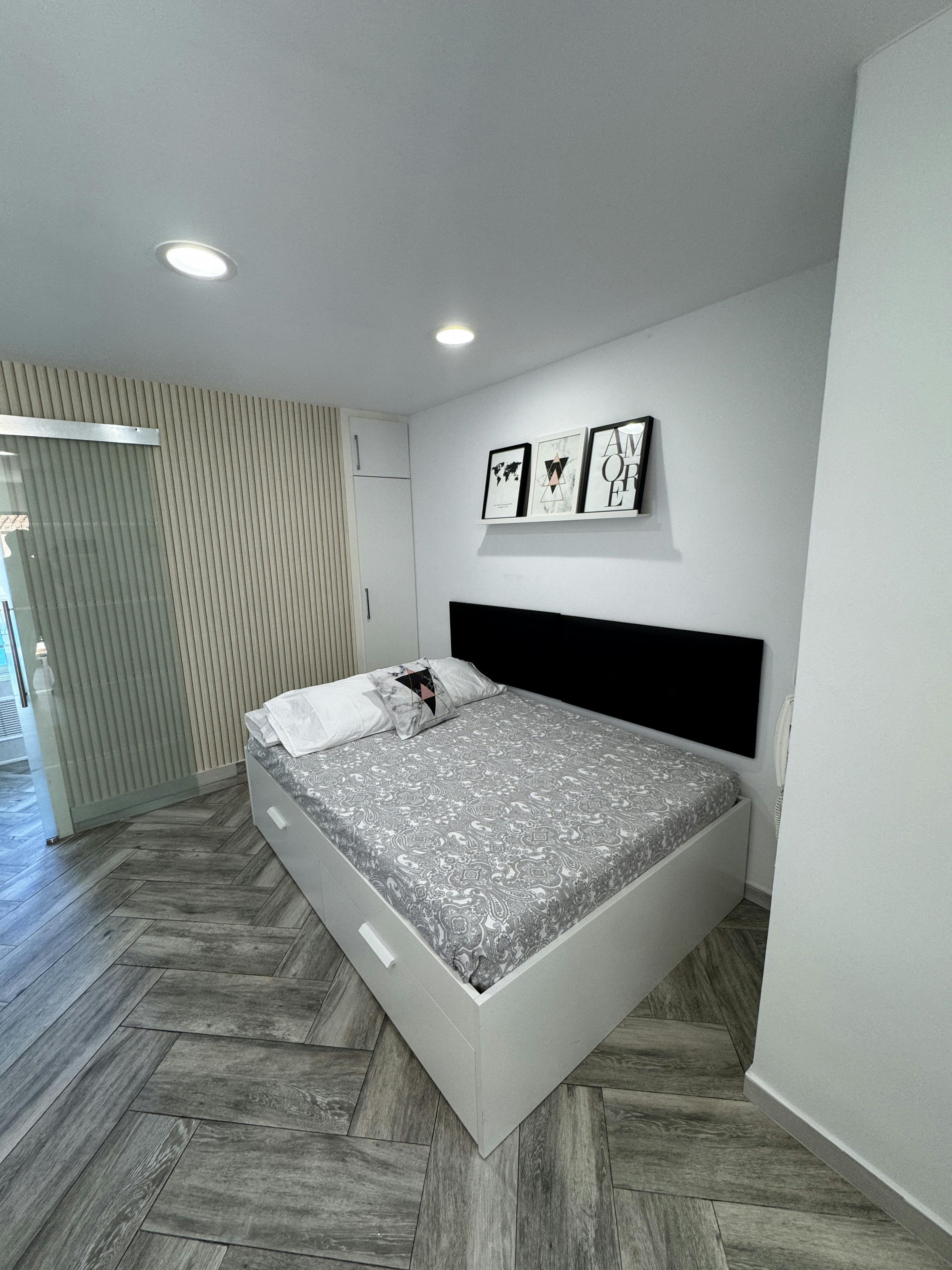 Estudio  en alquiler por 848 € al mes en Torremolinos, Avenida Benalmádena