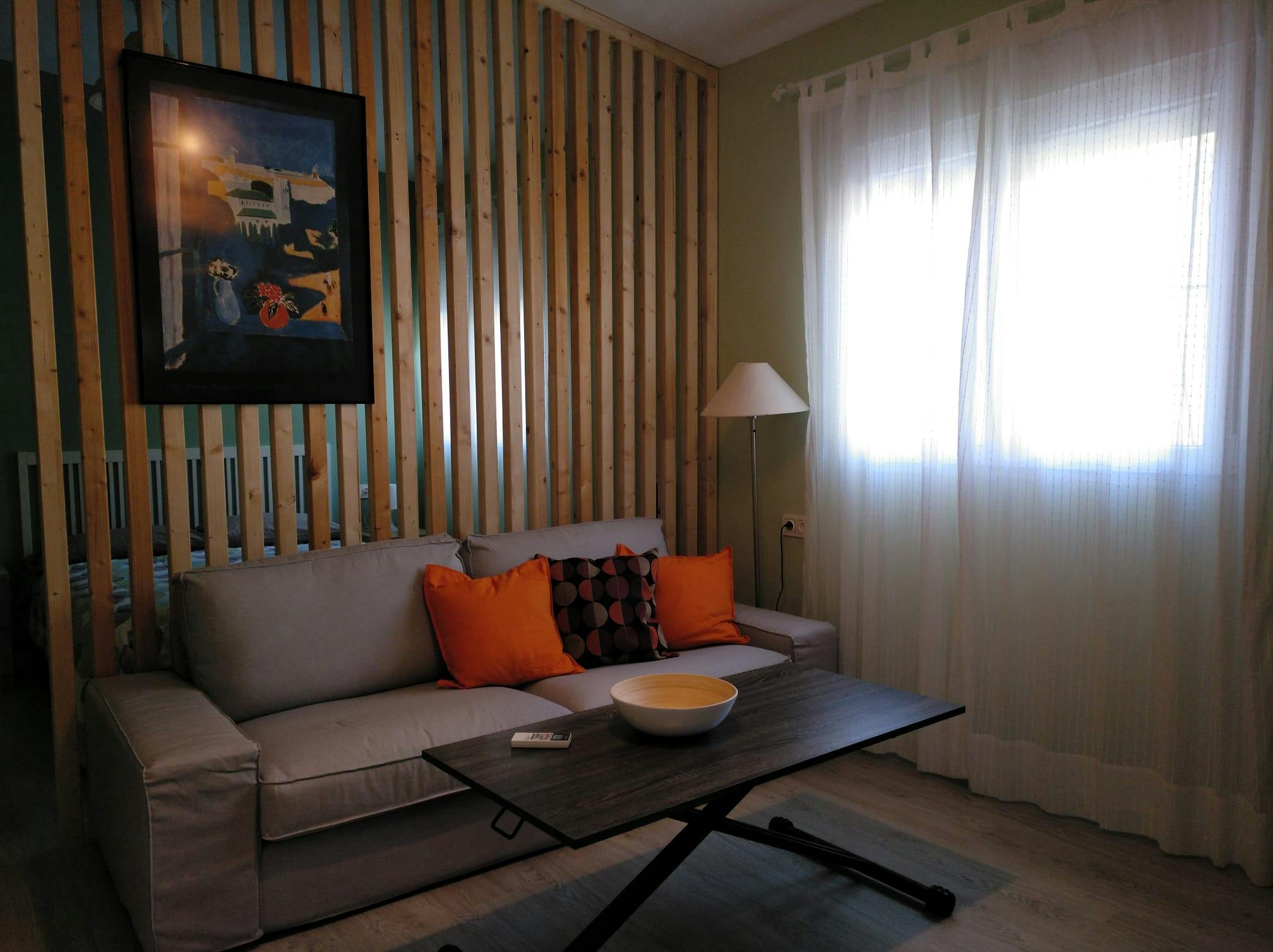 Studio for rent for €650 per month in Molina de Segura, Avenida Virgen de los Vientos