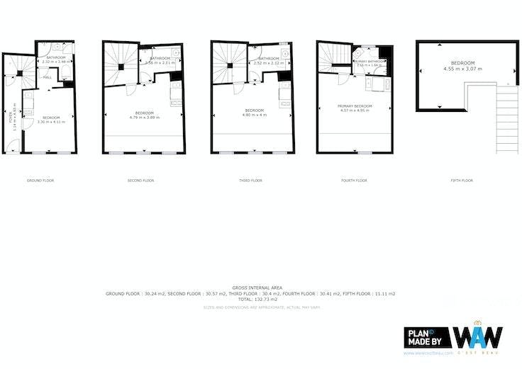 preview gallery tile