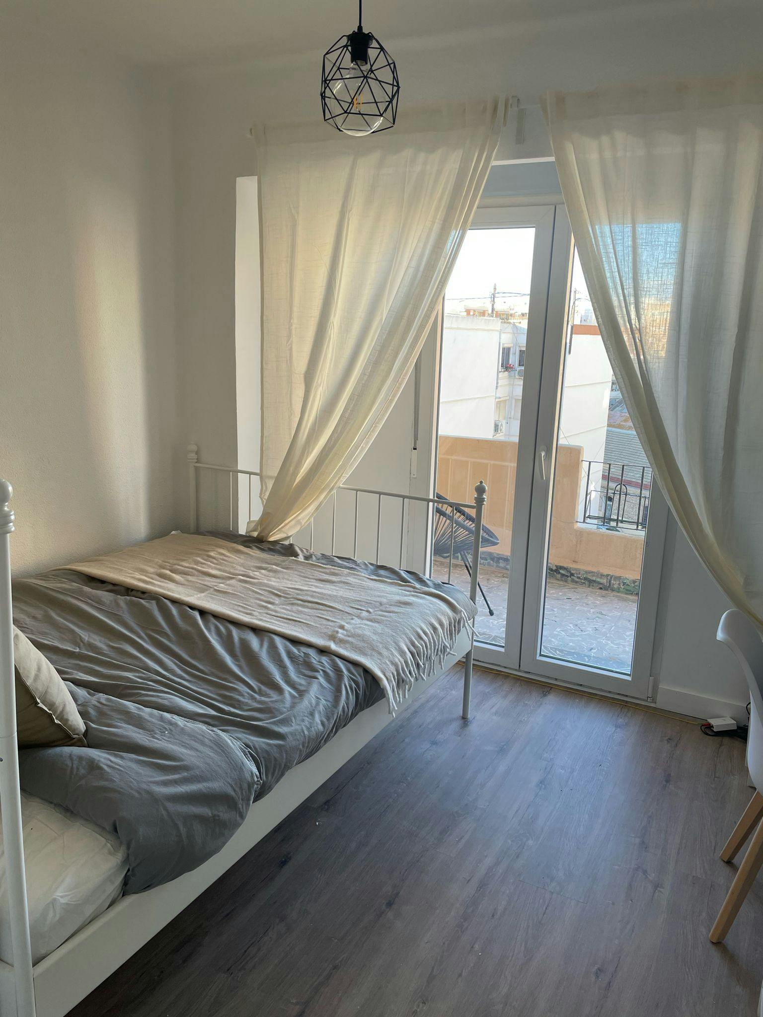 Carrer Joaquín Navarro, Valencia Valencia