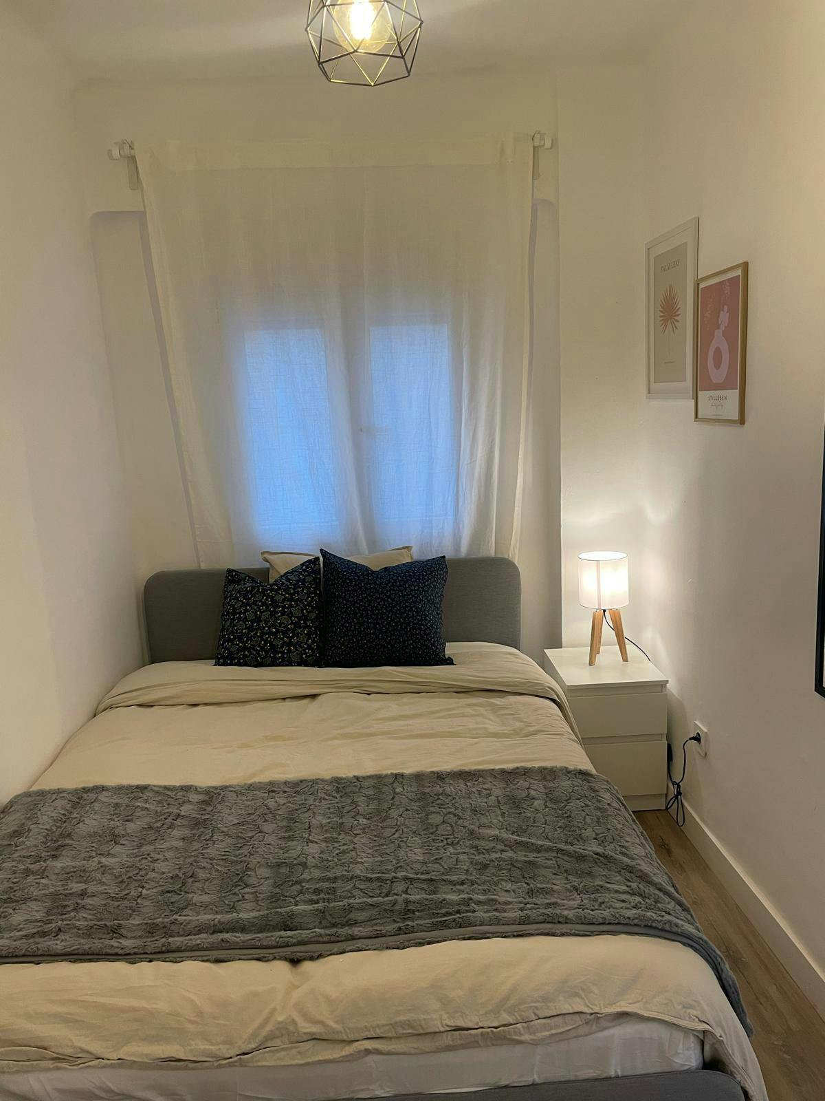 Carrer Joaquín Navarro, Valencia Valencia