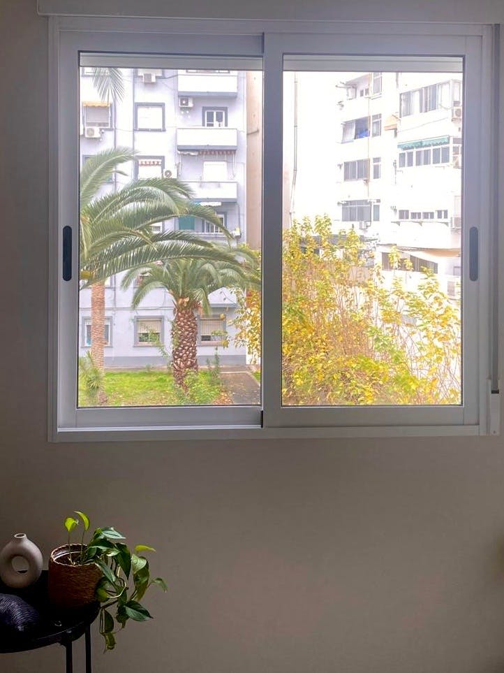 Single room Valencia, 1 bed, 12m² — photo 8