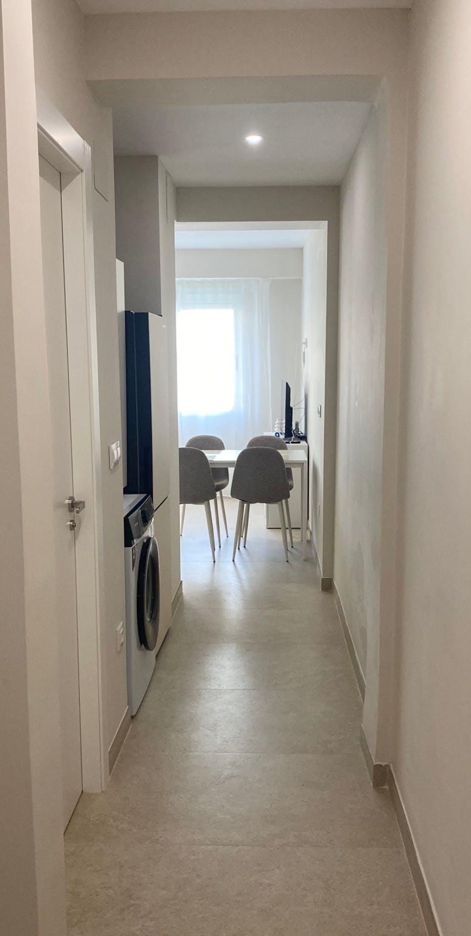 Single room Valencia, 1 bed, 12m² — photo 10
