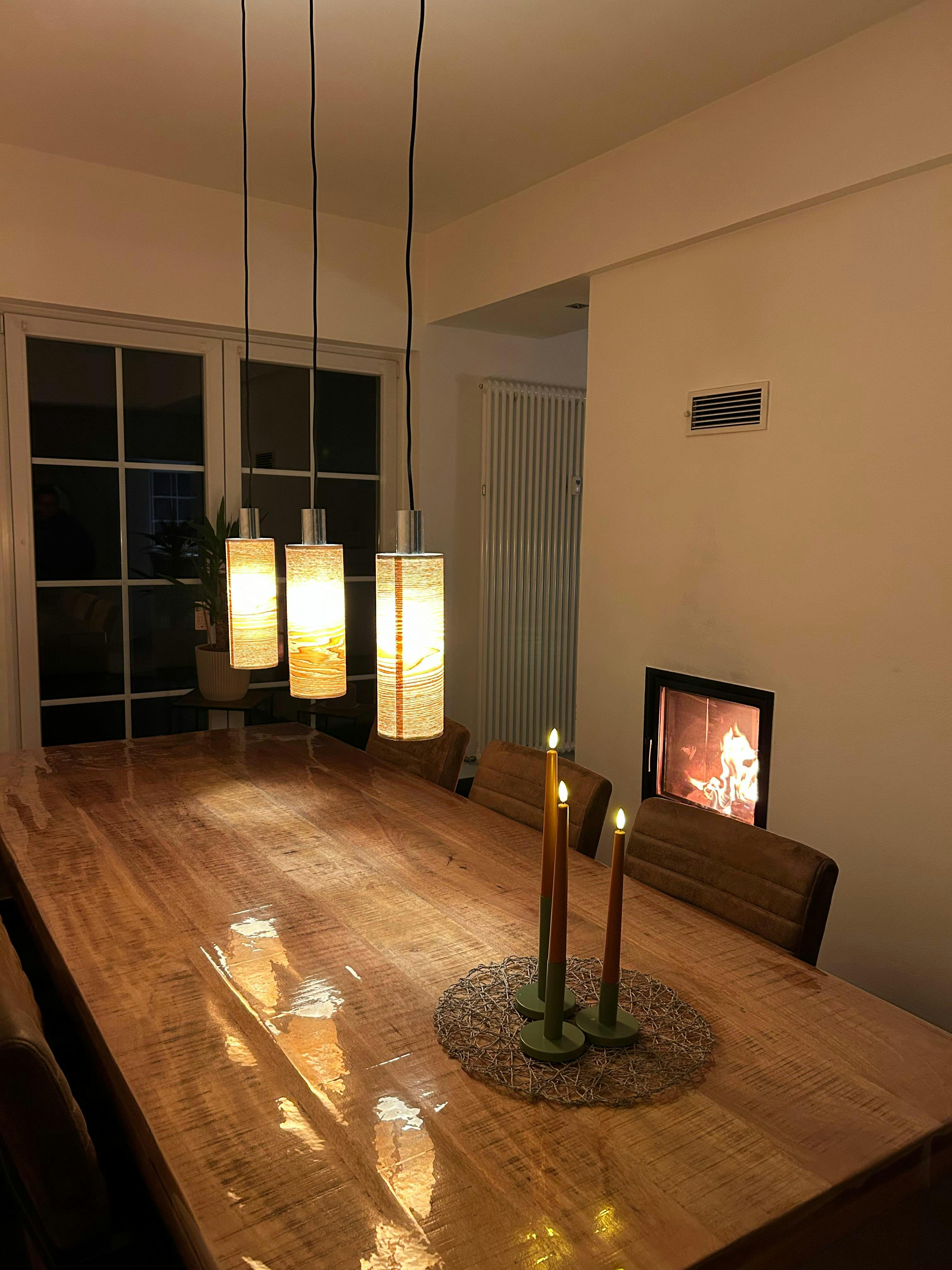 Apartment for rent for €2,900 per month in Bad Salzuflen, Begastraße