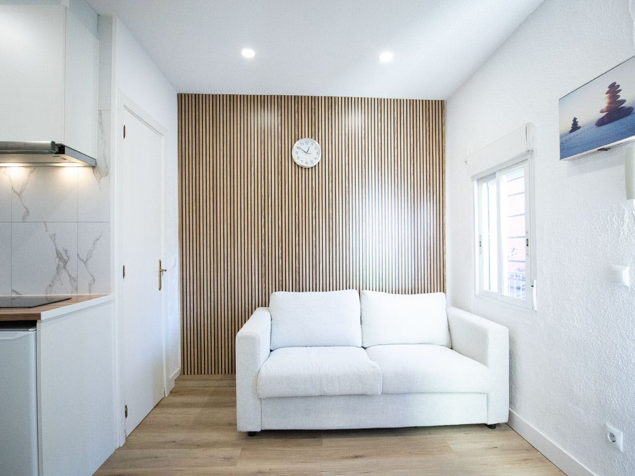 Calle de Uceda, Madrid preview