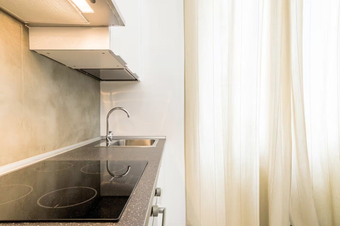 Apartment Milan, 2 beds — photo 9