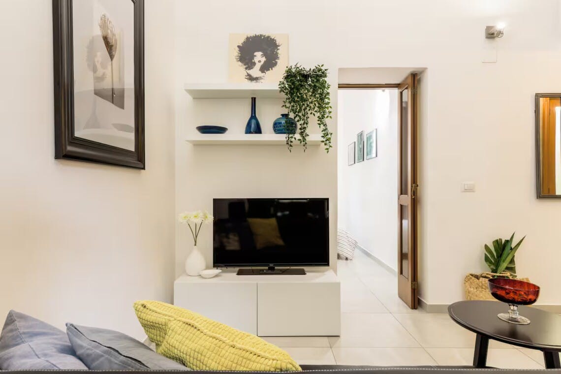 Apartment Milan, 2 beds — photo 3