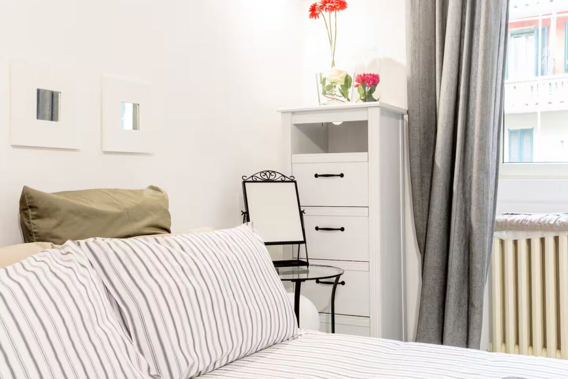 Apartment Milan, 2 beds — photo 10