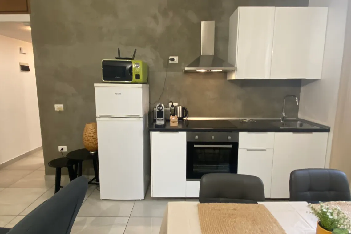 2-Bedroom Apartment in Viale Tibaldi, Milan (1680522) ROOM 3