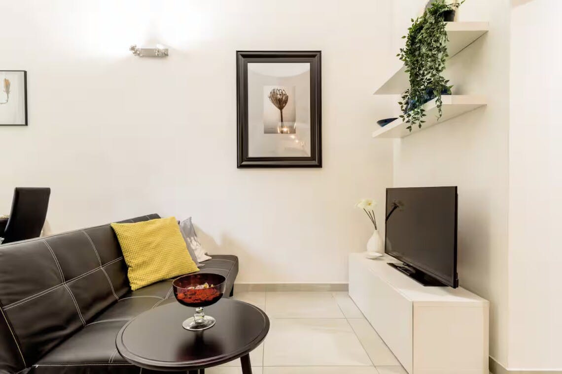 Apartment Milan, 2 beds — photo 2