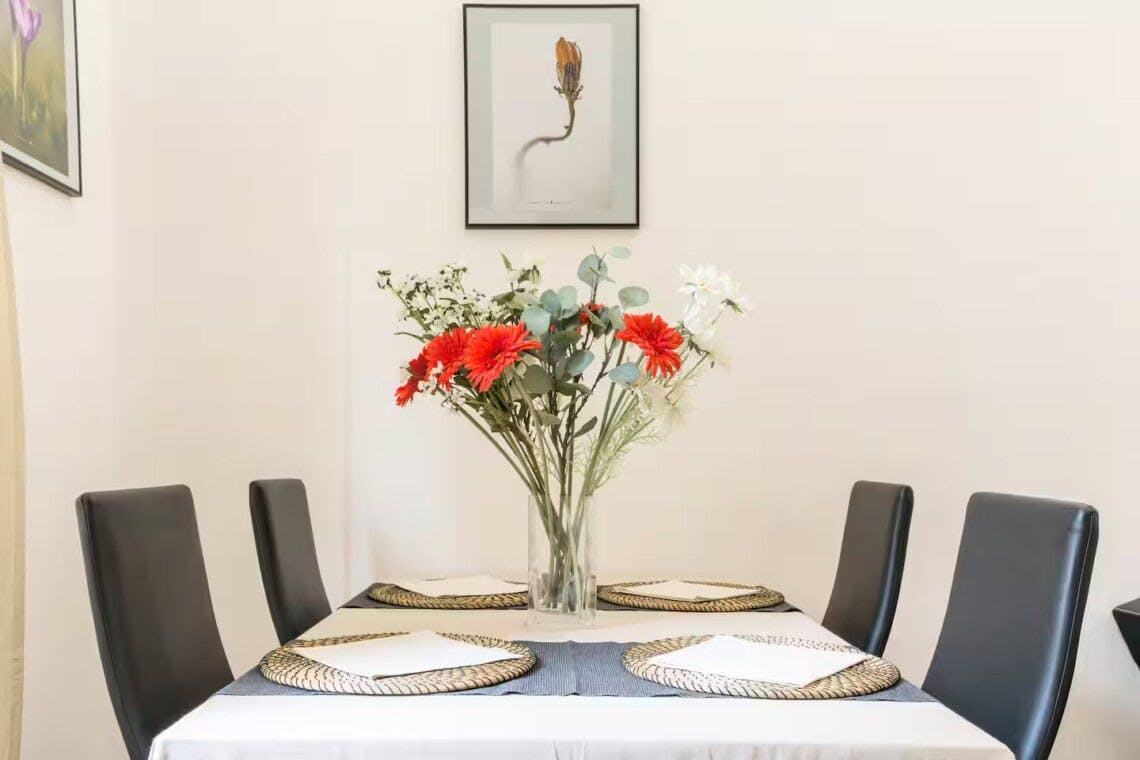 Apartment Milan, 2 beds — photo 7