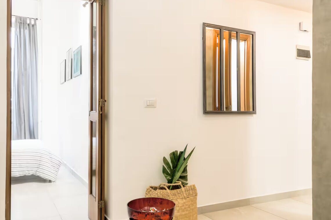 Apartment Milan, 2 beds — photo 5