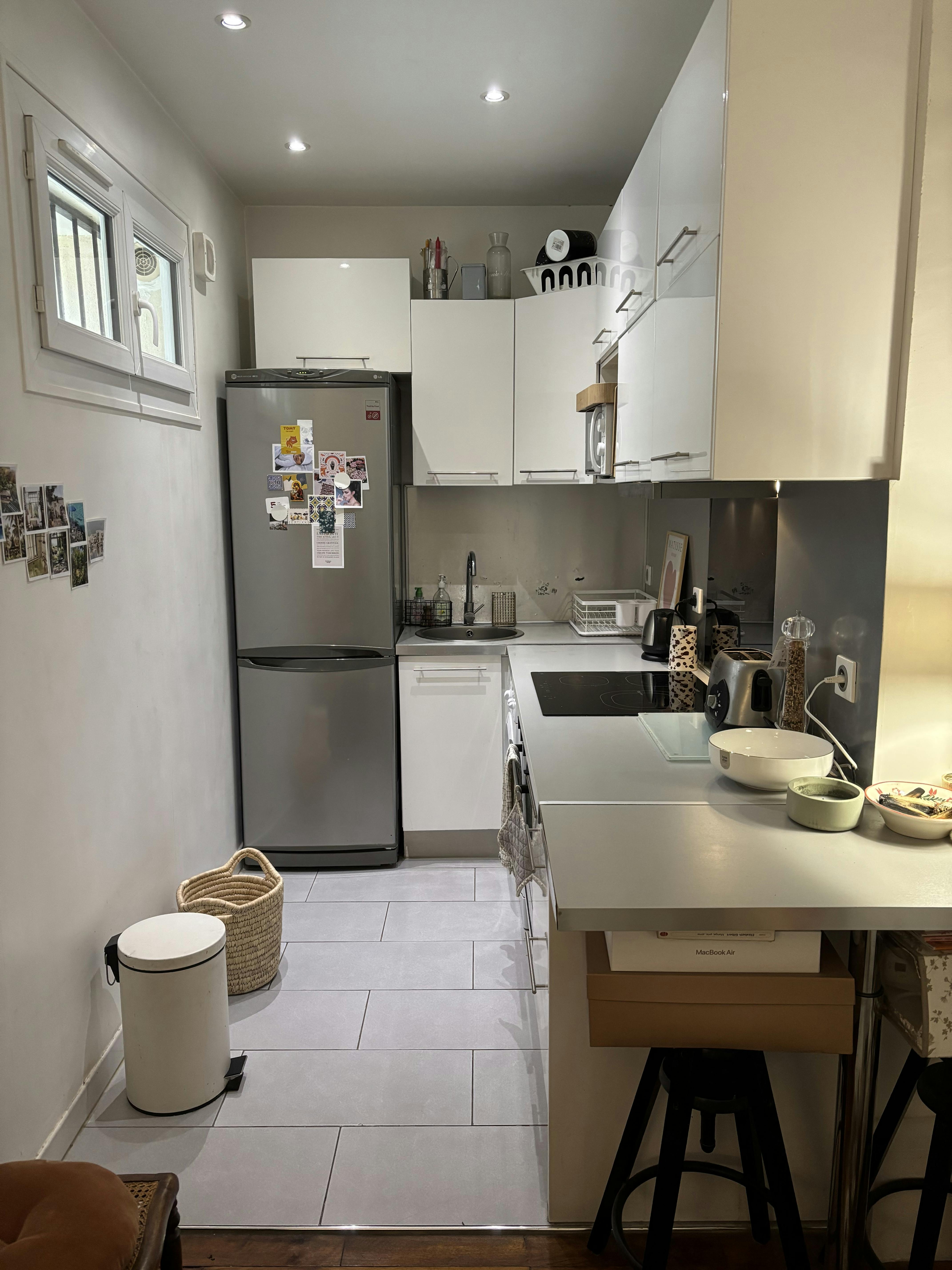 preview gallery tile