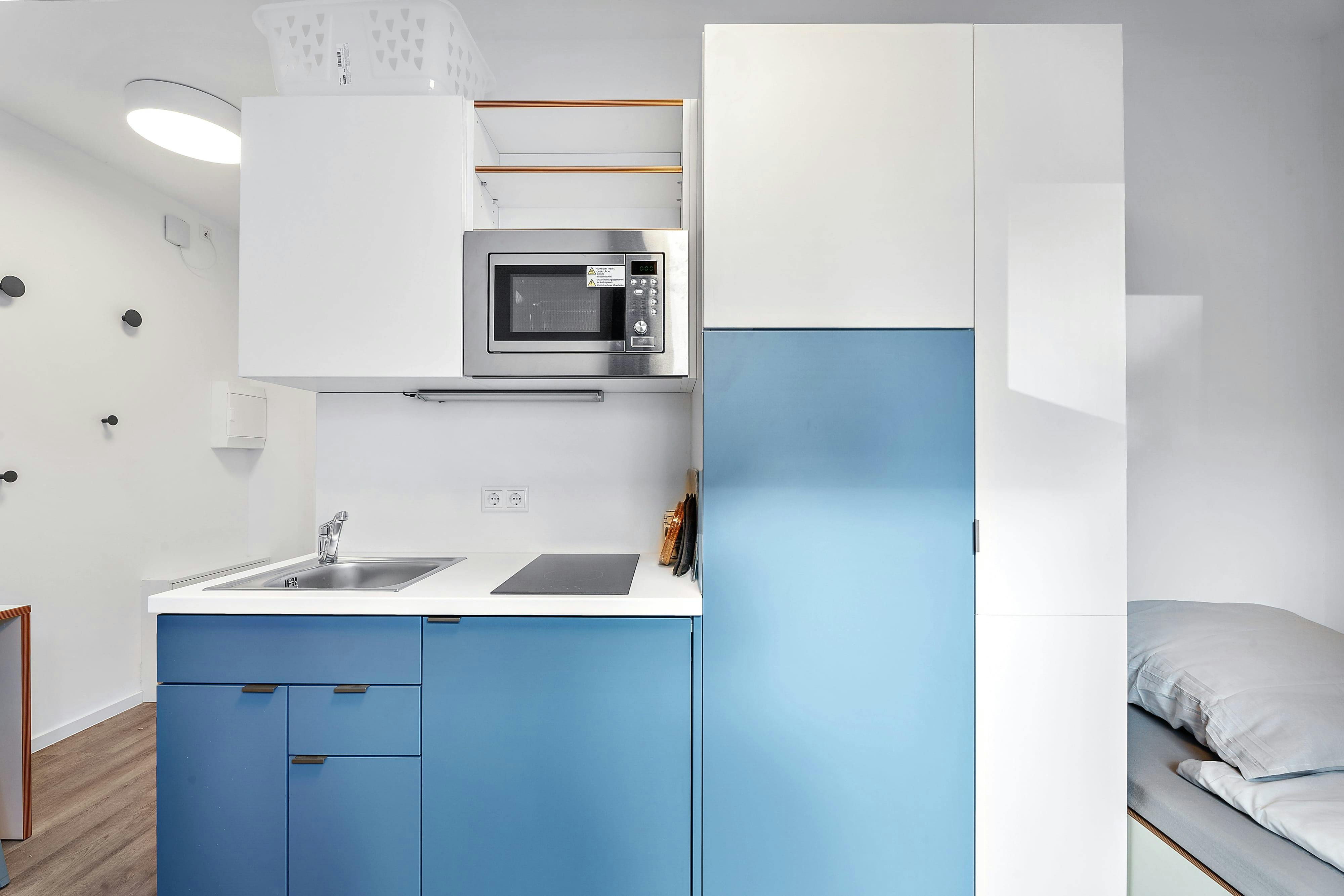 preview gallery tile