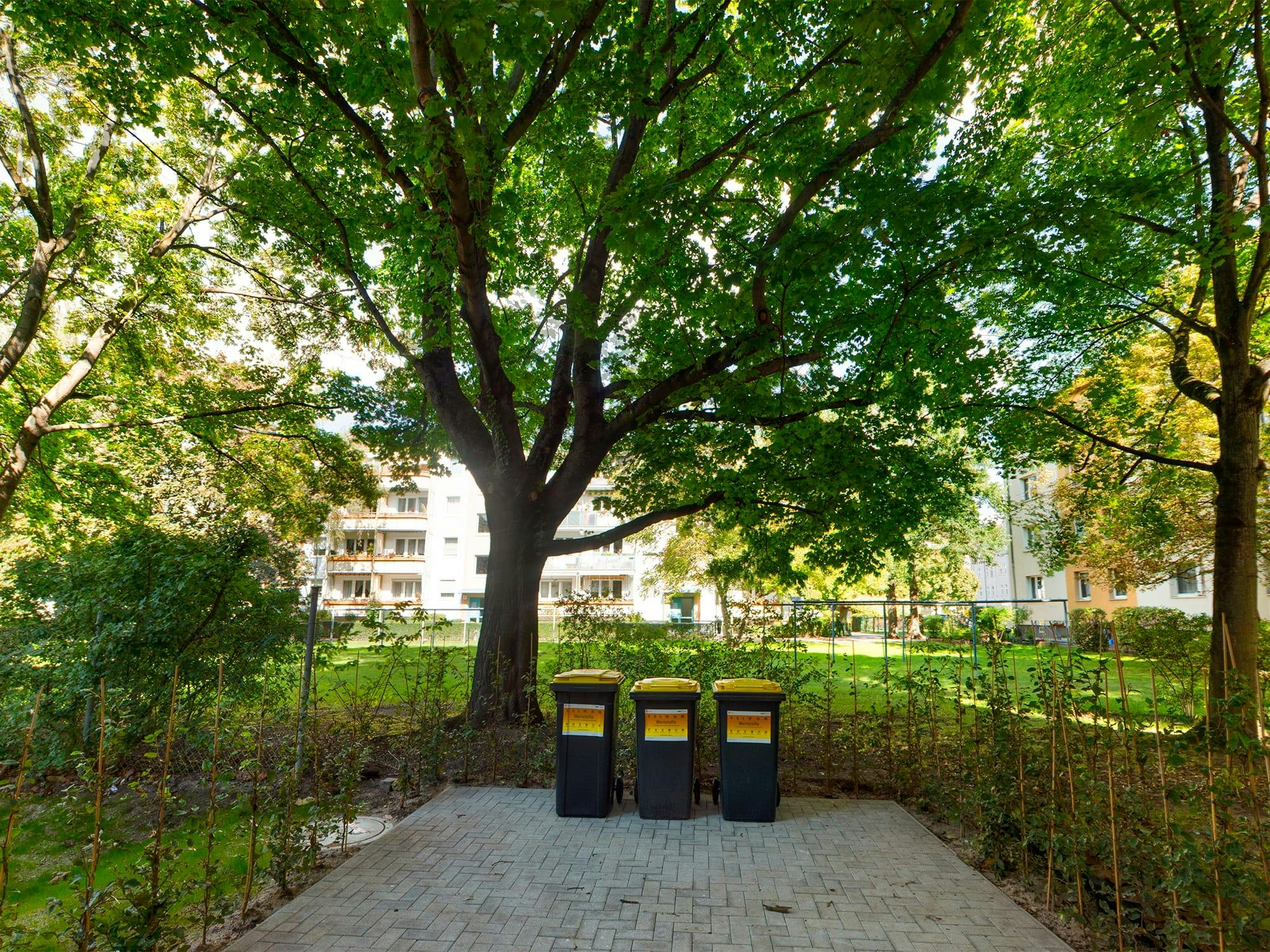 preview gallery tile