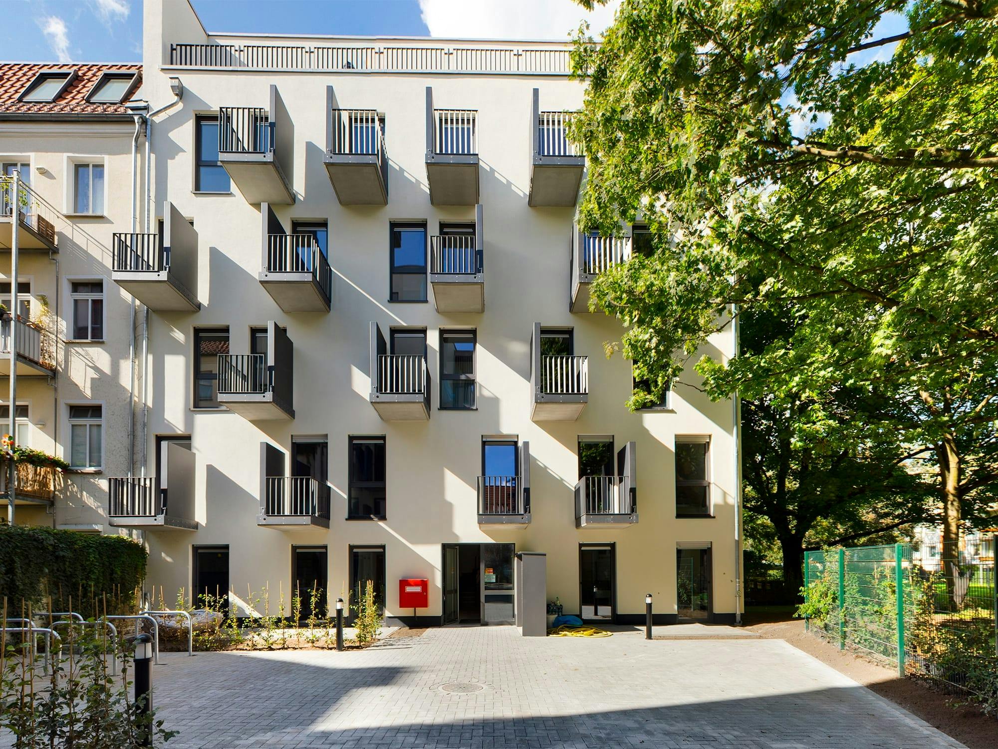 preview gallery tile