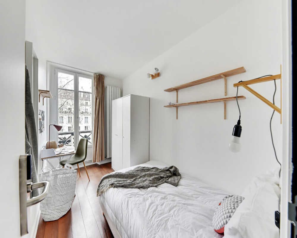 Appartement à Paris
