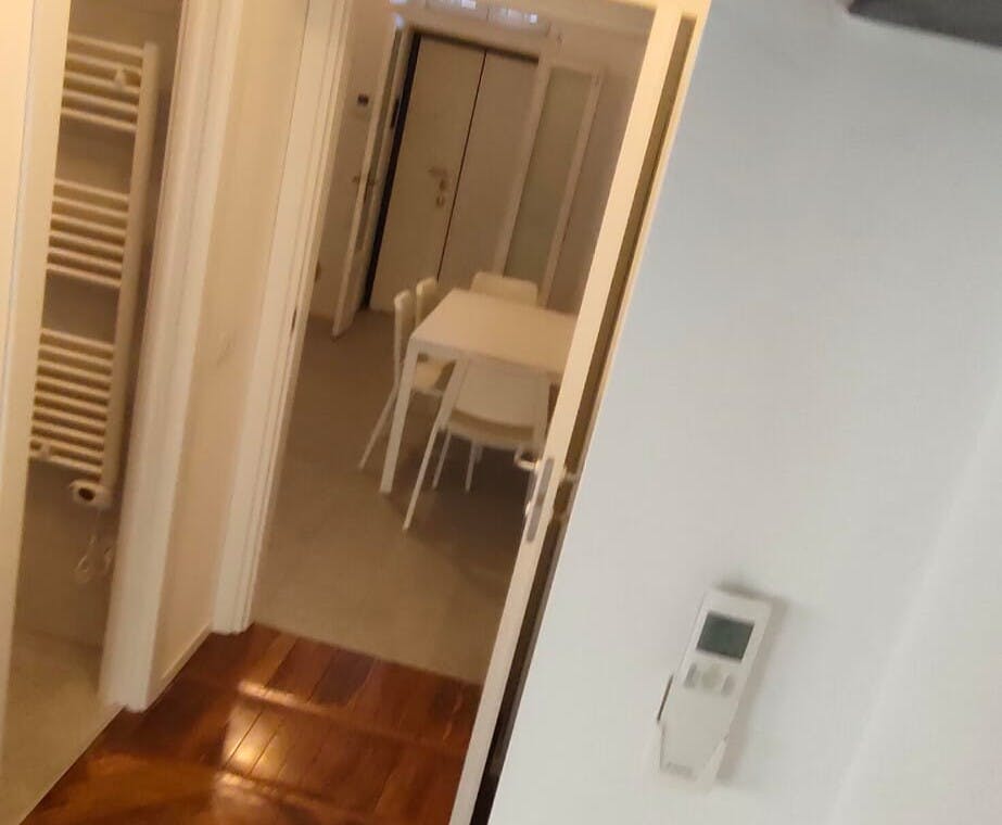 Apartment Milan, 1 bed — photo 9