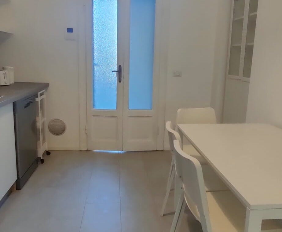 Apartment Milan, 1 bed — photo 3