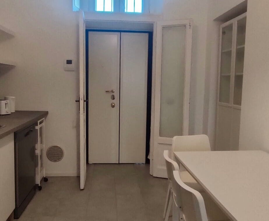 Apartment Milan, 1 bed — photo 4